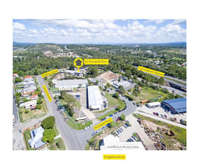 Offices commercial property for lease at 12 Monigold Place Dinmore QLD 4303