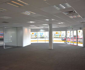 Offices commercial property for lease at 1-2/324 Griffith Road Lavington NSW 2641