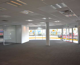 Offices commercial property leased at 1-2/324 Griffith Road Lavington NSW 2641