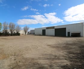 Factory, Warehouse & Industrial commercial property leased at 44-52 Anomaly Street Moolap VIC 3224