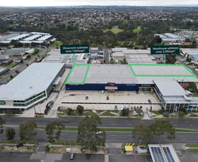 Showrooms / Bulky Goods commercial property for lease at 254 Ballarat Road Braybrook VIC 3019