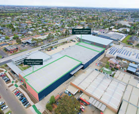 Factory, Warehouse & Industrial commercial property for lease at 254 Ballarat Road Braybrook VIC 3019