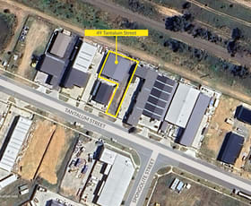Factory, Warehouse & Industrial commercial property leased at 49 Tantalum Street Beard ACT 2620