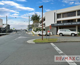 Shop & Retail commercial property leased at 3/40 Chasely Street Auchenflower QLD 4066