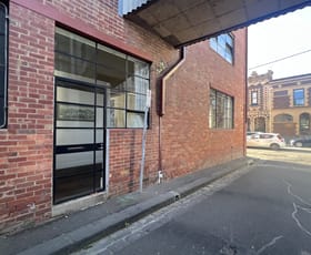 Offices commercial property leased at 45 Little Gore Street Fitzroy VIC 3065