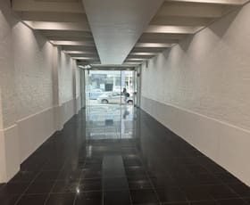 Shop & Retail commercial property leased at 262 Toorak Road South Yarra VIC 3141