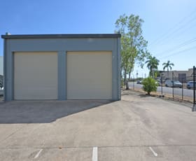 Factory, Warehouse & Industrial commercial property leased at 1/35 Mccourt Road Yarrawonga NT 0830