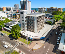Offices commercial property for lease at Lvl 4/69 Smith Street Darwin City NT 0800