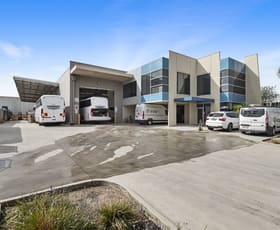 Factory, Warehouse & Industrial commercial property leased at 2 Austral Place Hallam VIC 3803