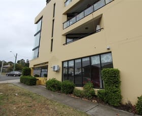 Offices commercial property leased at Shop 17/2 Willison Road Carlton NSW 2218