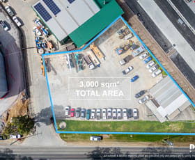 Development / Land commercial property leased at 396 New Cleveland Road Tingalpa QLD 4173