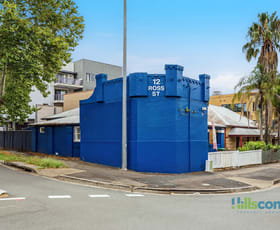 Offices commercial property for lease at 12 Ross Street North Parramatta NSW 2151 Offices commercial property for lease at 12 Ross Street North Parramatta NSW 2151