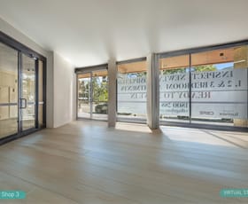 Shop & Retail commercial property for lease at Shop 3/305 Pacific Highway Lindfield NSW 2070