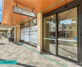 Shop & Retail commercial property for lease at Retail/305 Pacific Highway Lindfield NSW 2070