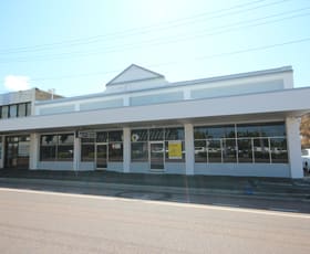 Offices commercial property leased at 2/551-557 Flinders Street Townsville City QLD 4810