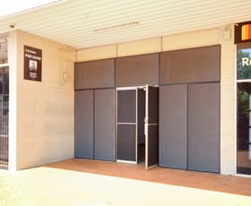 Shop & Retail commercial property leased at 1/12 Katherine Terrace Katherine NT 0850
