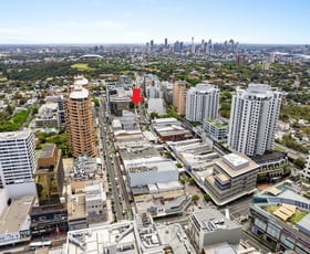 Medical / Consulting commercial property leased at 87 Oxford Street Bondi Junction NSW 2022