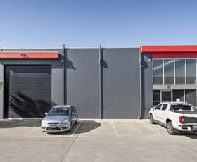 Factory, Warehouse & Industrial commercial property for lease at Unit 2, 3 Raptor Place/Unit 2, 3 Raptor Place South Geelong VIC 3220