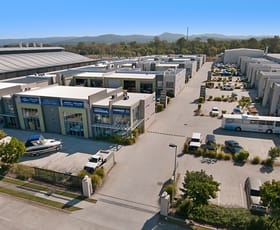 Offices commercial property leased at 25/75 Waterway Drive Coomera QLD 4209