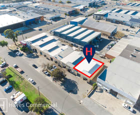 Showrooms / Bulky Goods commercial property leased at 40 Sundercombe Street Osborne Park WA 6017