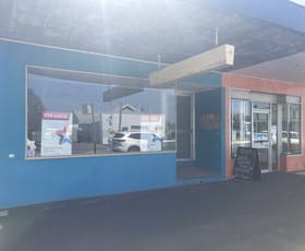 Shop & Retail commercial property leased at 57 Sydney Street Muswellbrook NSW 2333