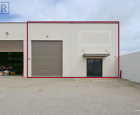 Factory, Warehouse & Industrial commercial property leased at 9/8 Cascara Corner Bibra Lake WA 6163