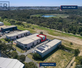 Factory, Warehouse & Industrial commercial property leased at 9/8 Cascara Corner Bibra Lake WA 6163