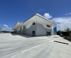 Factory, Warehouse & Industrial commercial property for lease at 6/16 Alta Road Caboolture QLD 4510