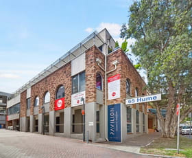 Offices commercial property for lease at Suite 102/65 Hume Street Crows Nest NSW 2065