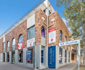 Offices commercial property leased at 65 Hume Street Crows Nest NSW 2065