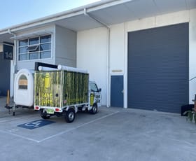 Offices commercial property leased at 13/80 Edinburgh Road Marrickville NSW 2204