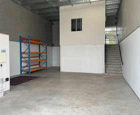 Factory, Warehouse & Industrial commercial property leased at 13/80 Edinburgh Road Marrickville NSW 2204