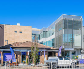 Medical / Consulting commercial property sold at 1.01/741 Pacific Highway Gordon NSW 2072
