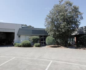 Factory, Warehouse & Industrial commercial property leased at 39/128 CANTERBURY ROAD Kilsyth VIC 3137