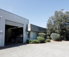 Factory, Warehouse & Industrial commercial property leased at 39/128 CANTERBURY ROAD Kilsyth VIC 3137