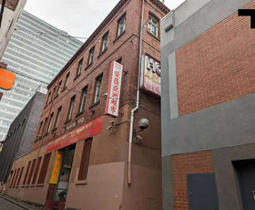 Shop & Retail commercial property leased at 18 Heffernan Lane Melbourne VIC 3000