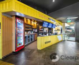 Shop & Retail commercial property leased at Shop 7/23-25 Burns Bay Road Lane Cove NSW 2066