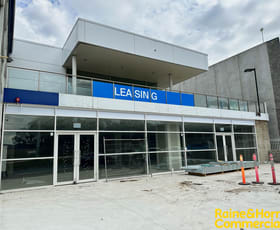 Showrooms / Bulky Goods commercial property for lease at 3/133 Flemington Road Mitchell ACT 2911
