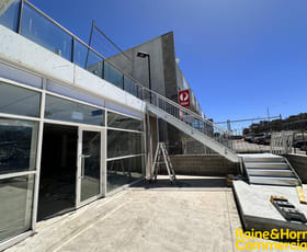 Showrooms / Bulky Goods commercial property for lease at 3&4/133 Flemington Road Mitchell ACT 2911