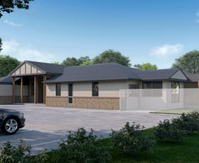 Medical / Consulting commercial property leased at Lot 1/26 Highton Lane Mansfield VIC 3722