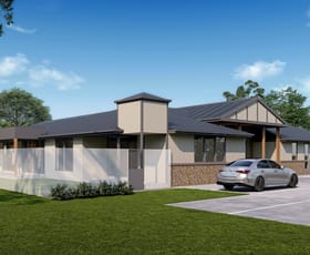 Medical / Consulting commercial property leased at Lot 1/26 Highton Lane Mansfield VIC 3722