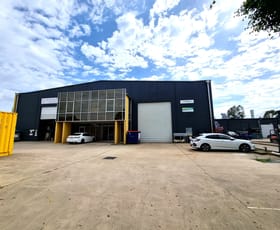 Showrooms / Bulky Goods commercial property for lease at Unit 2/12 Essex Stret Minto NSW 2566