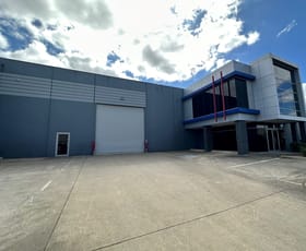Factory, Warehouse & Industrial commercial property leased at 3 Connection Drive Campbellfield VIC 3061
