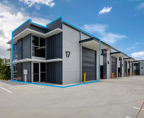 Factory, Warehouse & Industrial commercial property for lease at 17/48 Lysaght Coolum Beach QLD 4573