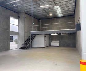 Factory, Warehouse & Industrial commercial property for lease at 17/48 Lysaght Coolum Beach QLD 4573