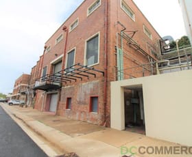 Other commercial property leased at 25/57-73 Brook Street North Toowoomba QLD 4350