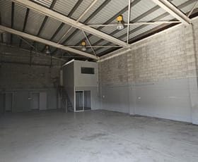 Factory, Warehouse & Industrial commercial property leased at 135 Heaths Road Glenella QLD 4740