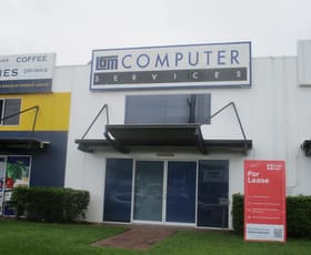 Factory, Warehouse & Industrial commercial property sold at Lot 7/90 Aumuller Street Portsmith QLD 4870