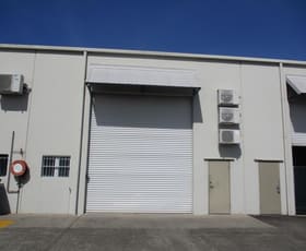 Factory, Warehouse & Industrial commercial property sold at Lot 7/90 Aumuller Street Portsmith QLD 4870