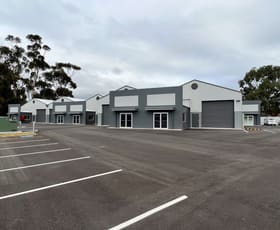 Offices commercial property leased at 6-10 Railway Terrace Nuriootpa SA 5355